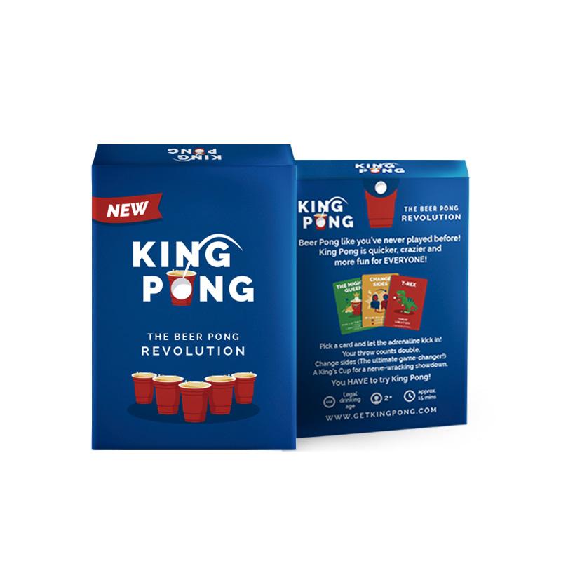 King Pong